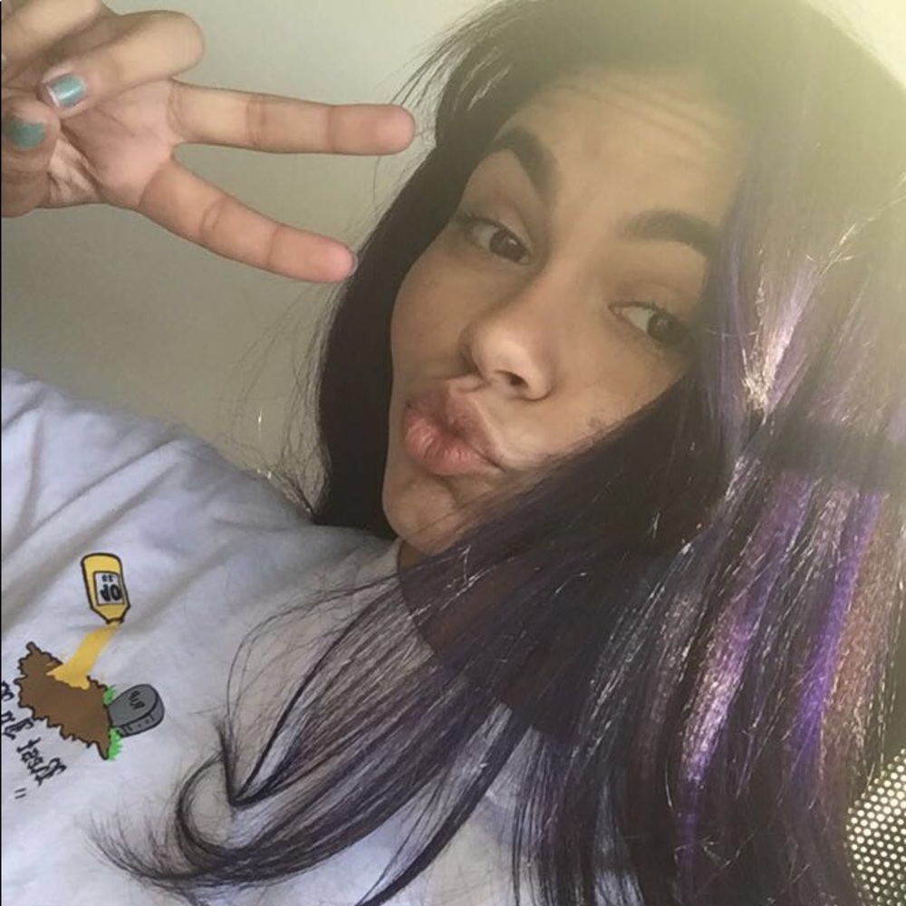 Meet your Posher, Lauryn